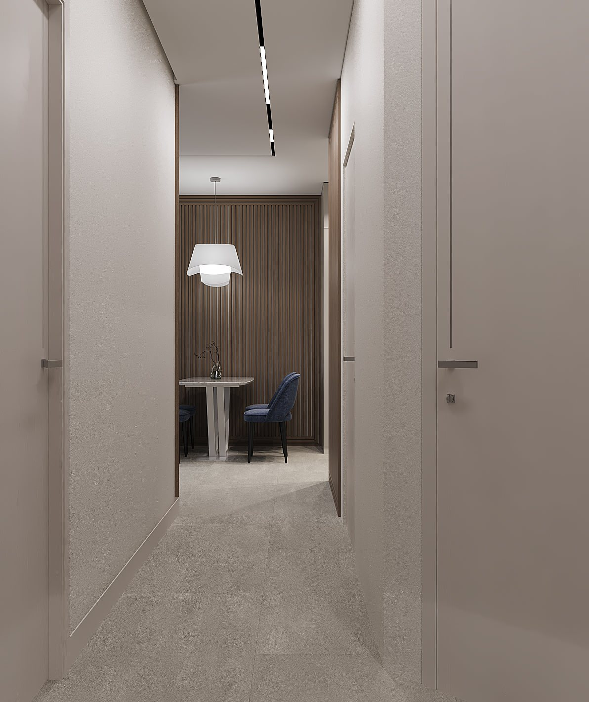 ЖК Атмосфера в центре