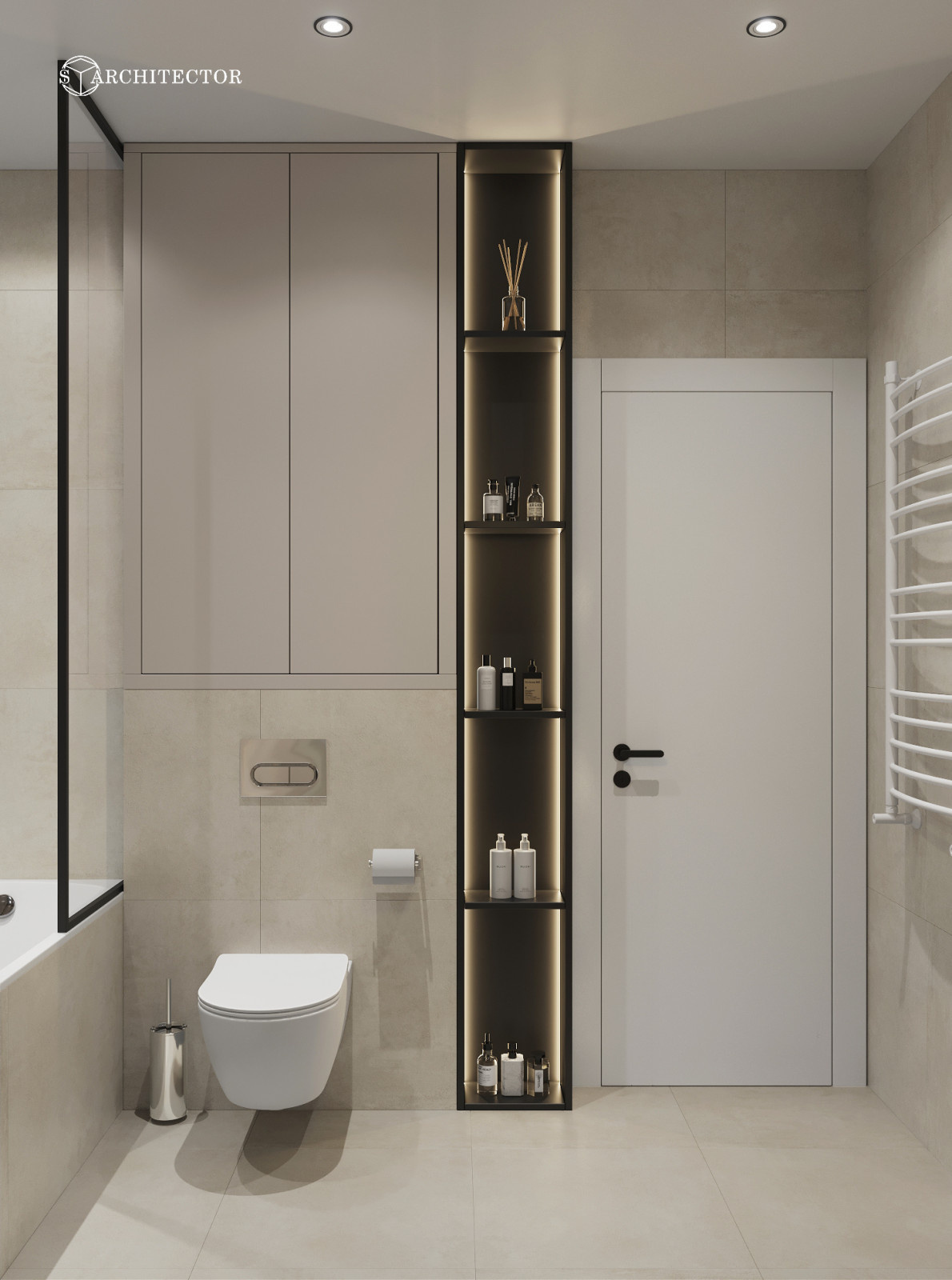 Обложка проекта: Проект №1