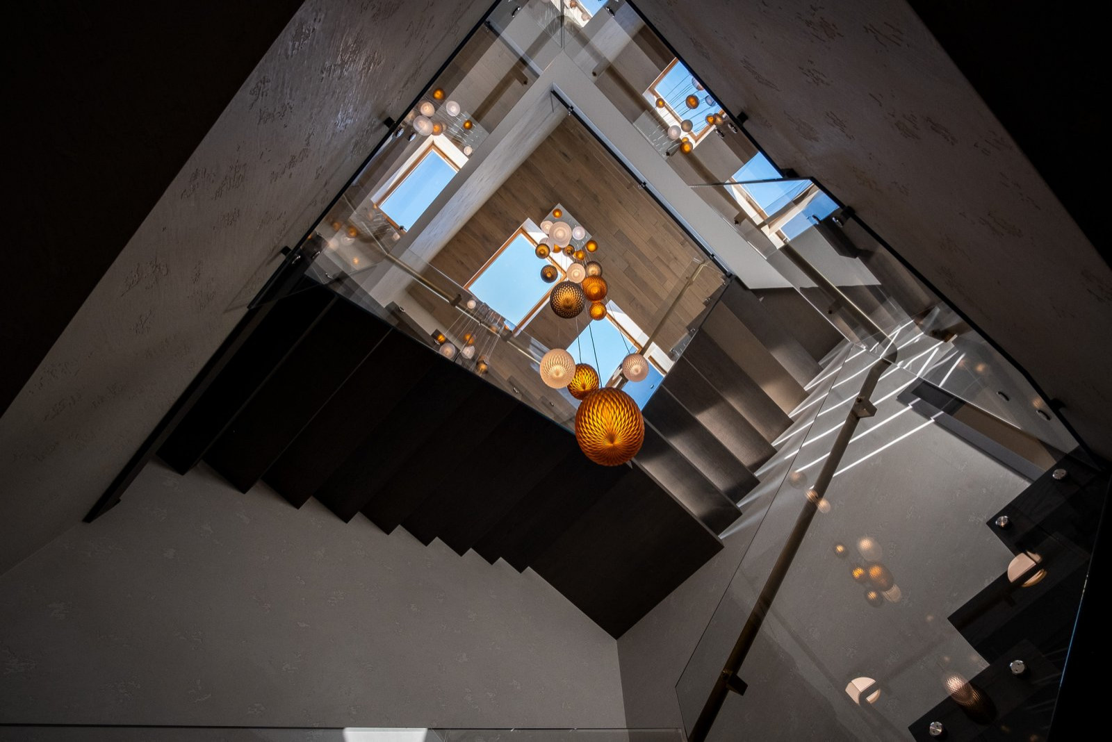 Загородный дом. Новогорск. Сентябрь 2023