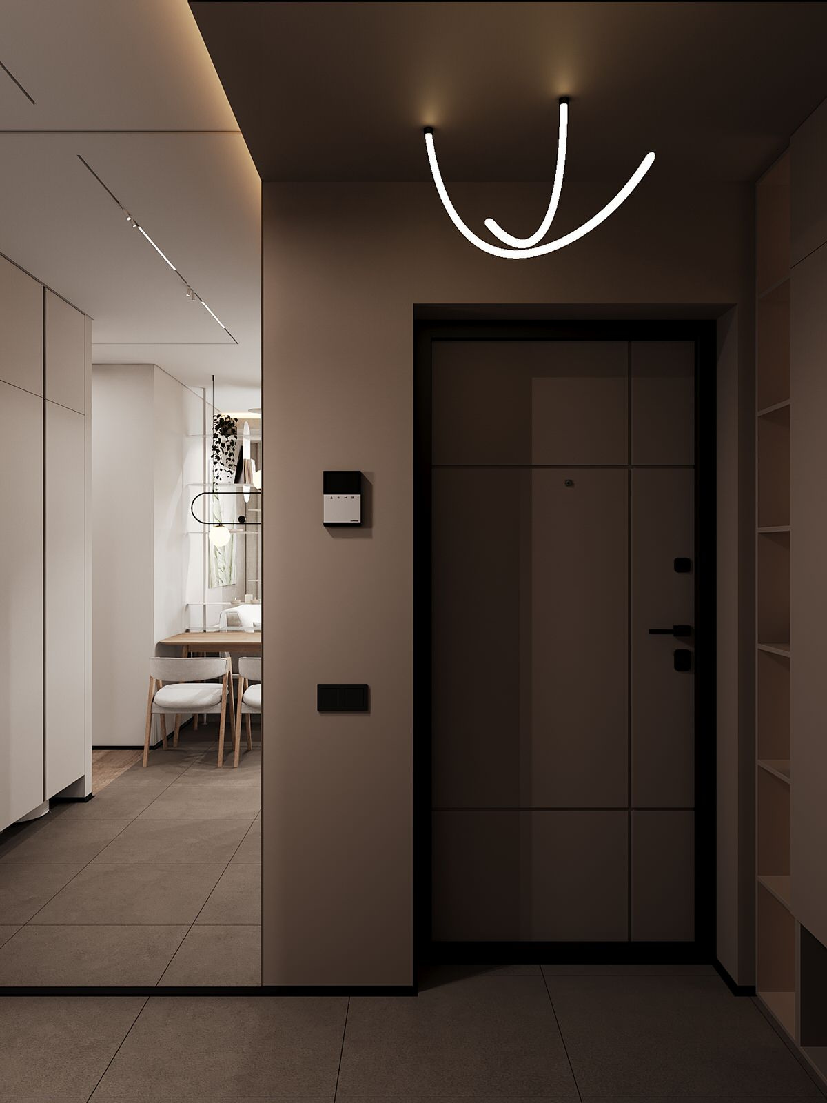 Расцветай на красном