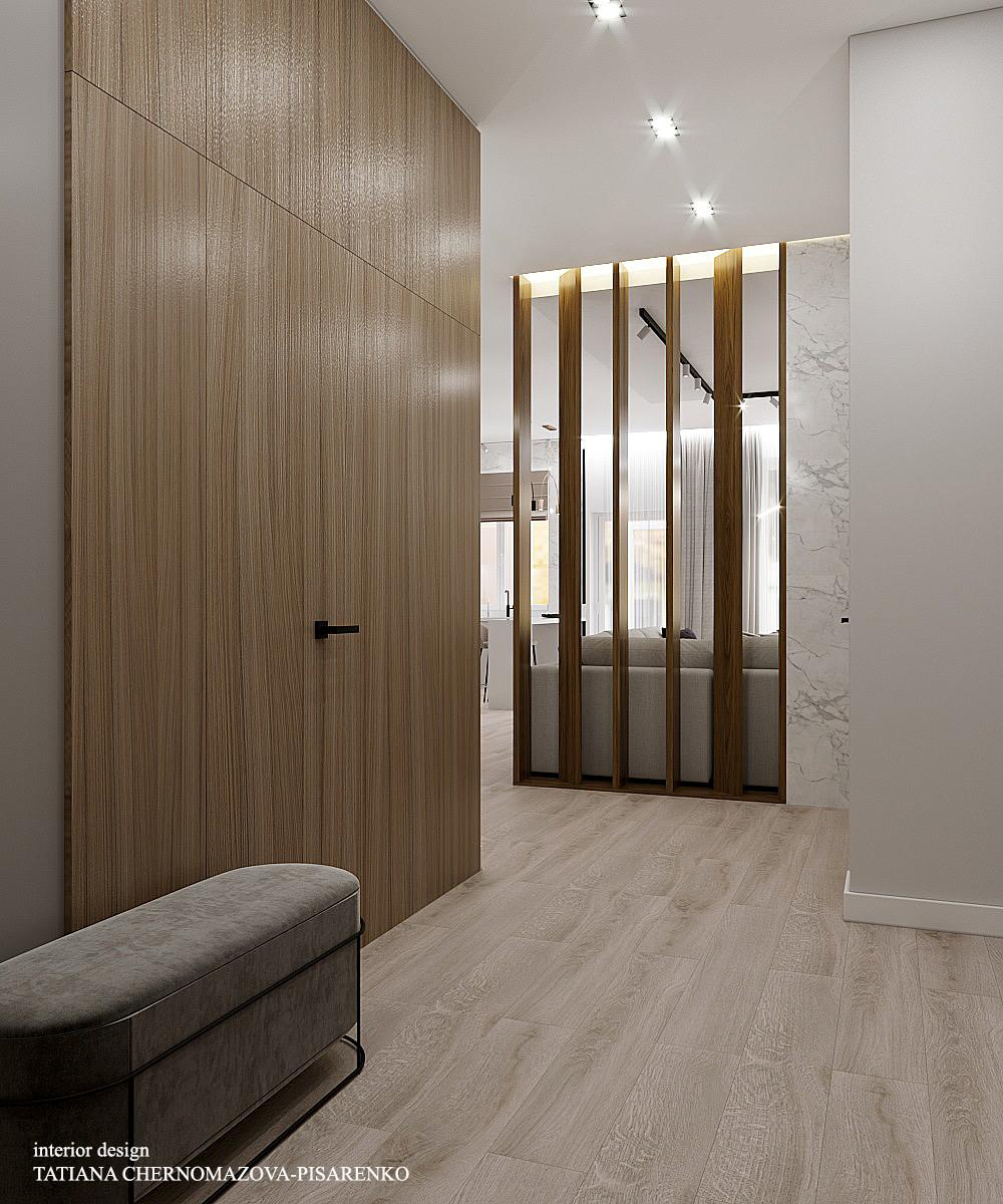 ЖК Андреевский парк