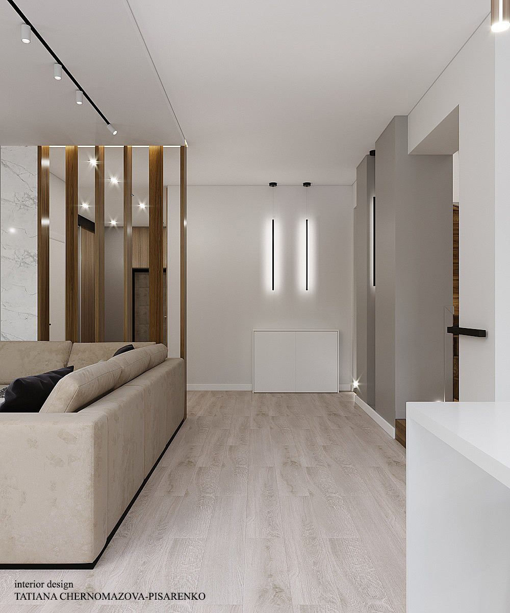 ЖК Андреевский парк