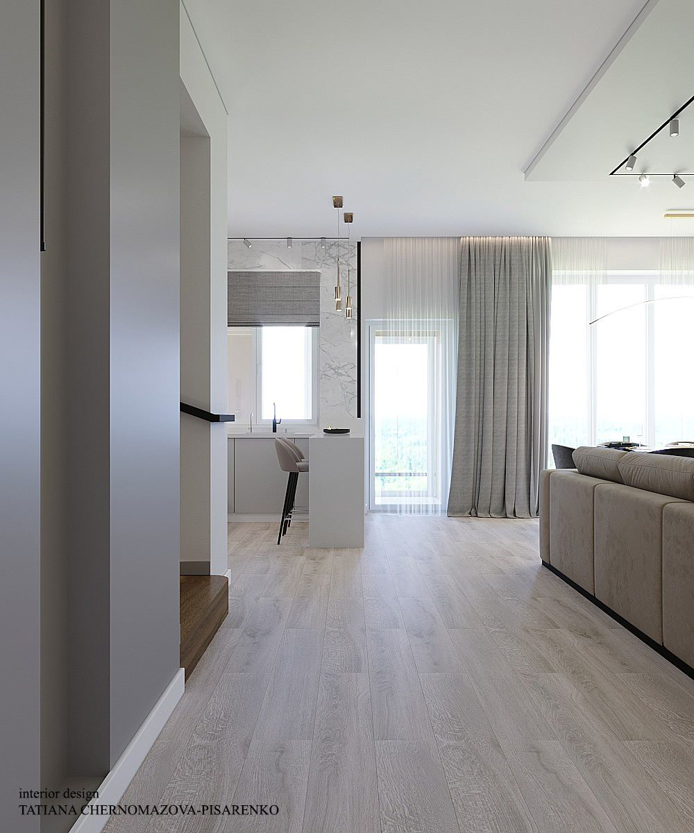 ЖК Андреевский парк