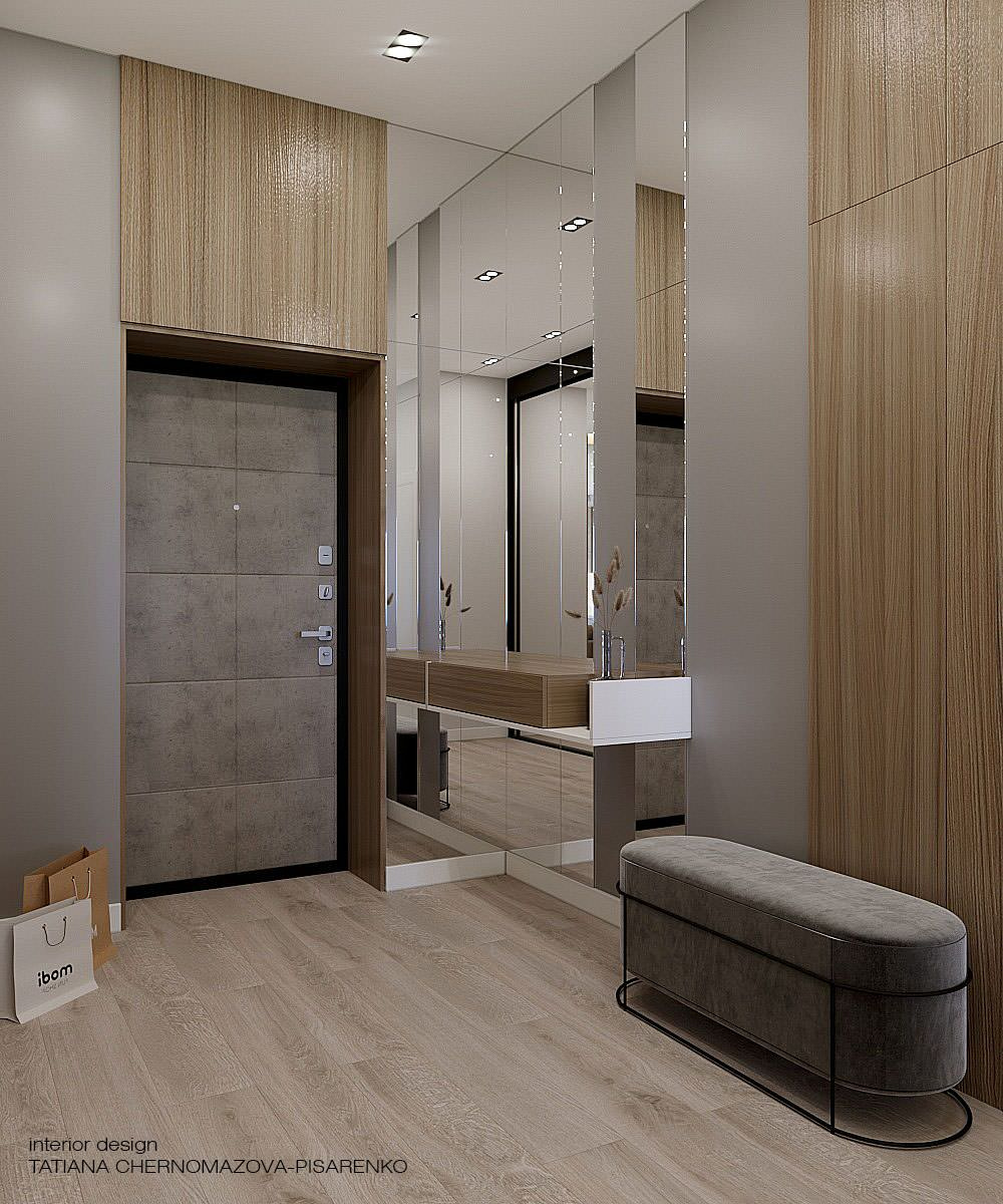 ЖК Андреевский парк