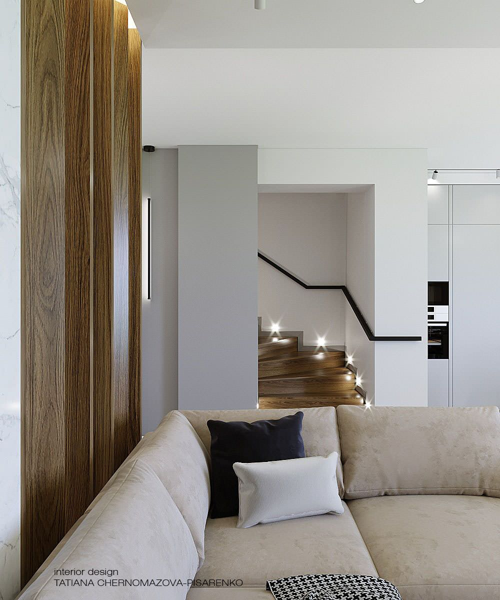 ЖК Андреевский парк