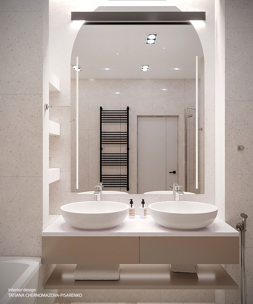 ЖК Андреевский парк