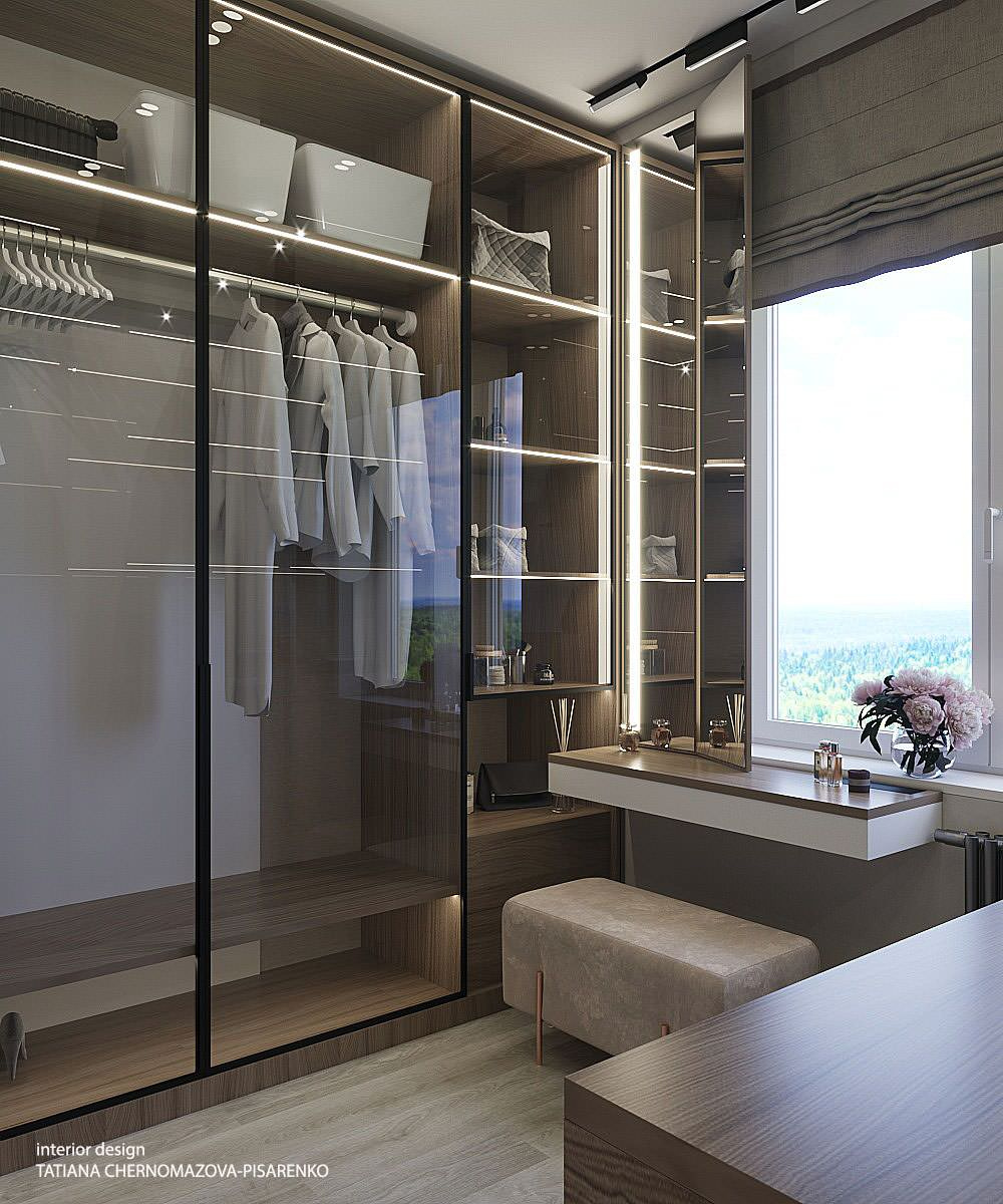 ЖК Андреевский парк