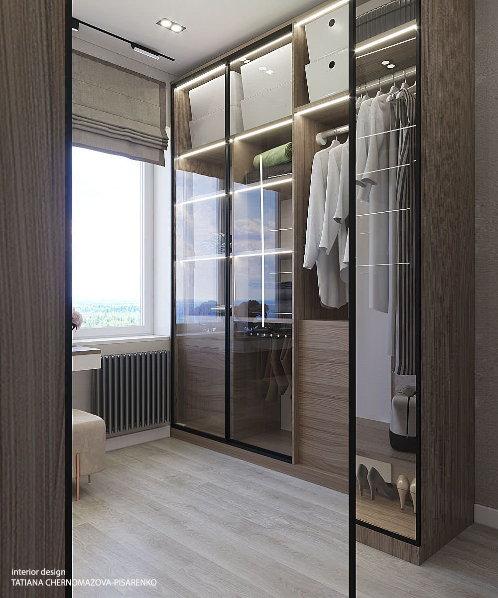 ЖК Андреевский парк