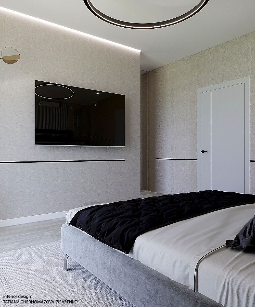 ЖК Андреевский парк