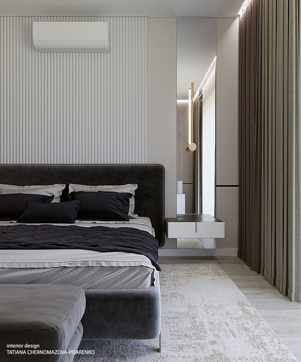 ЖК Андреевский парк