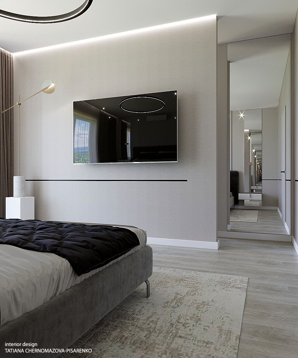 ЖК Андреевский парк