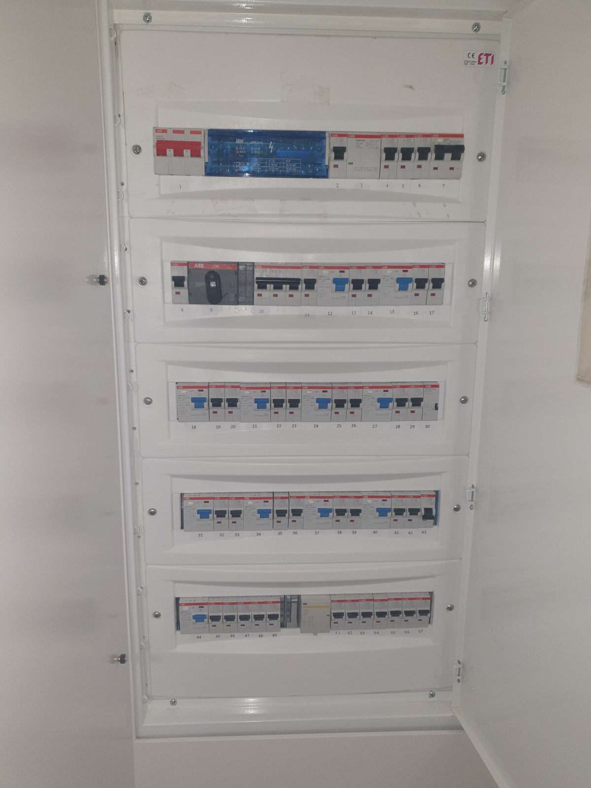 Рабочие моменты