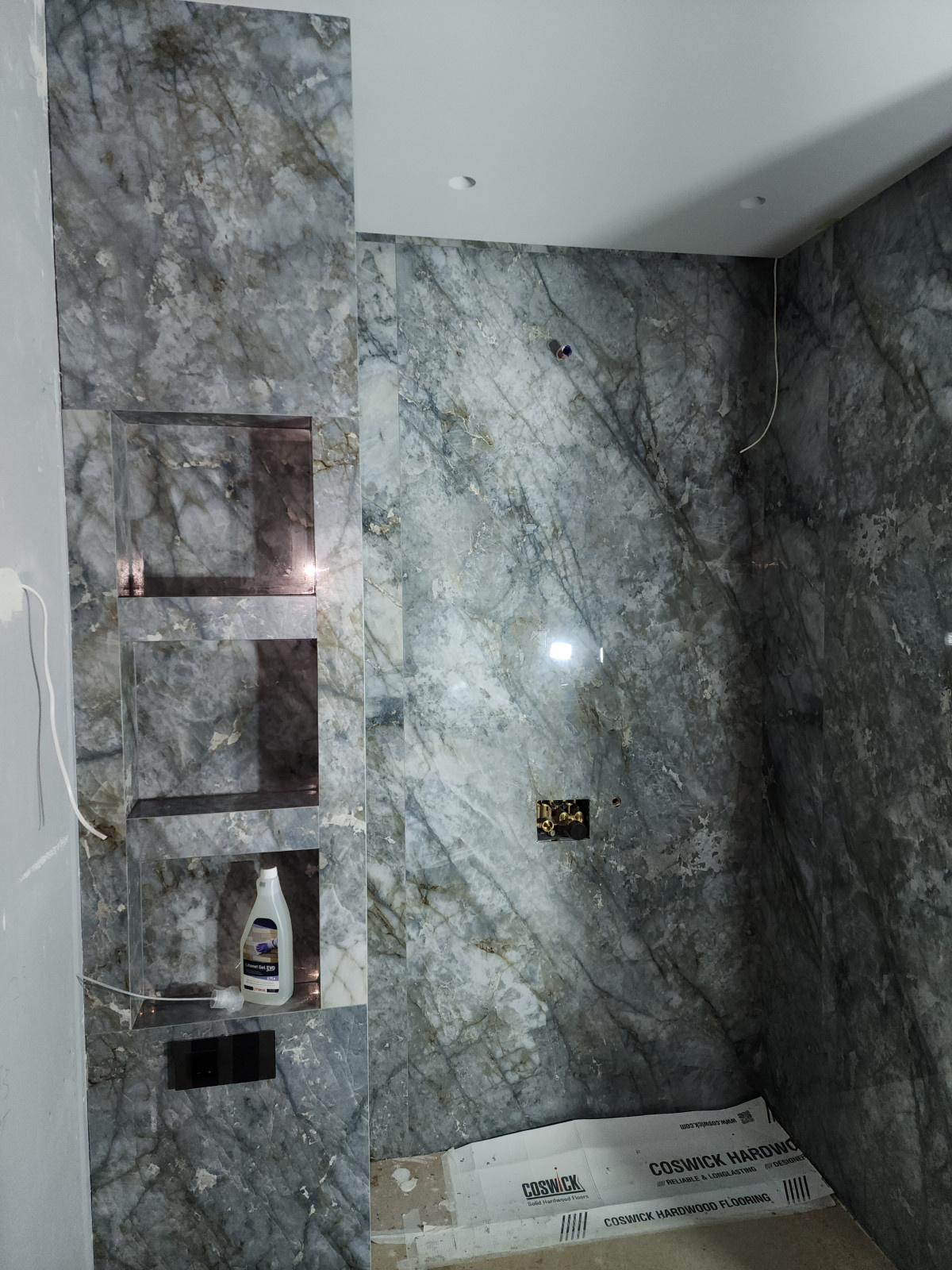 Рабочие моменты