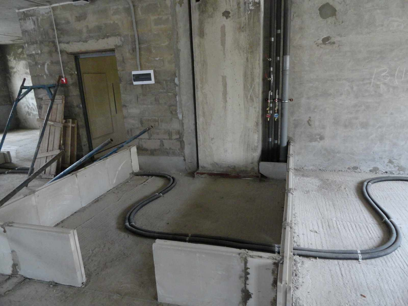 Рабочие моменты