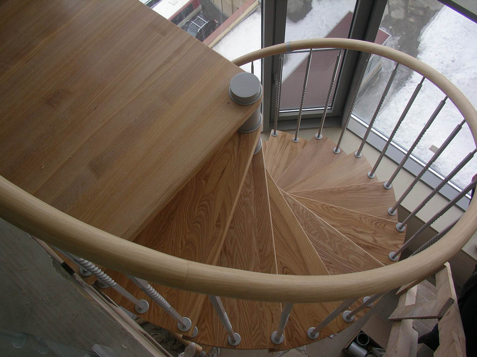 Рабочие моменты