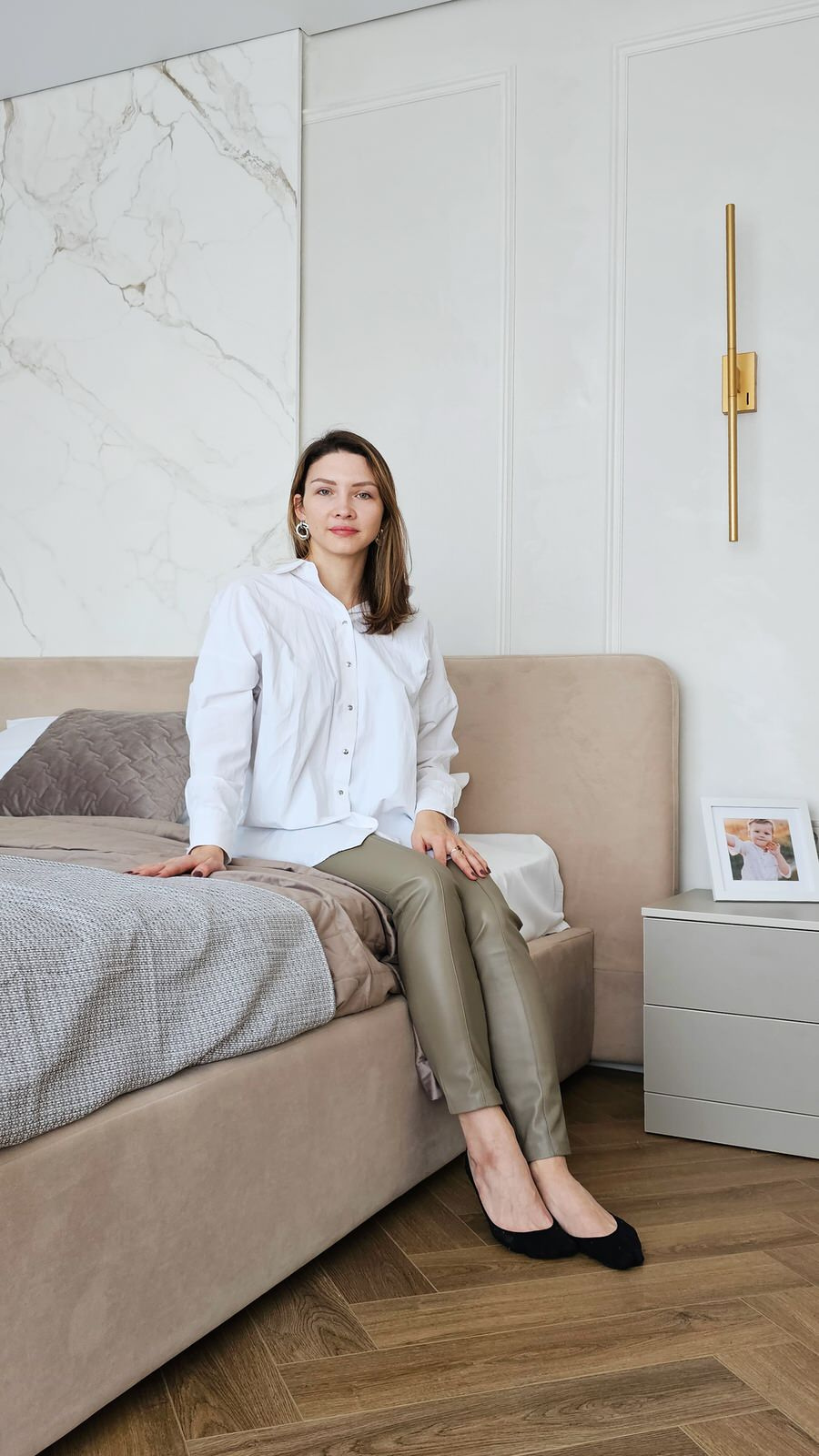 Частный дом в Коттеджном поселке "Северная Чебакса"