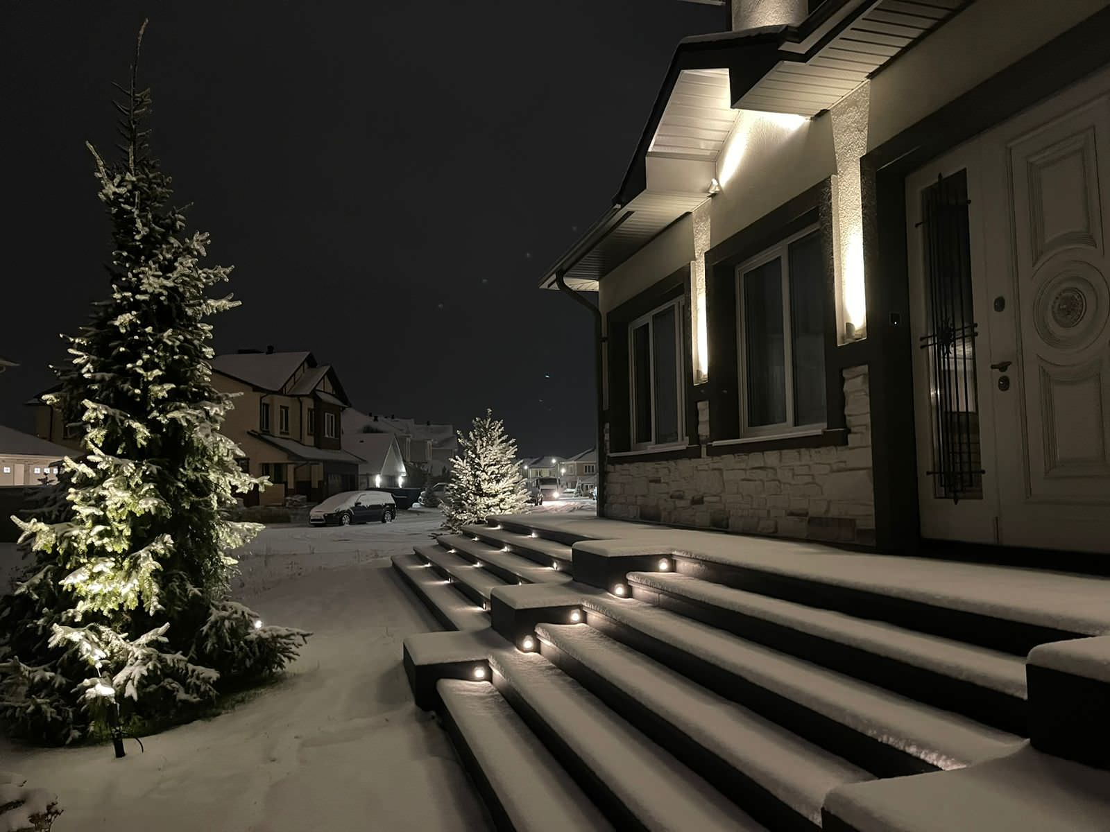 КП «Новые Вешки»