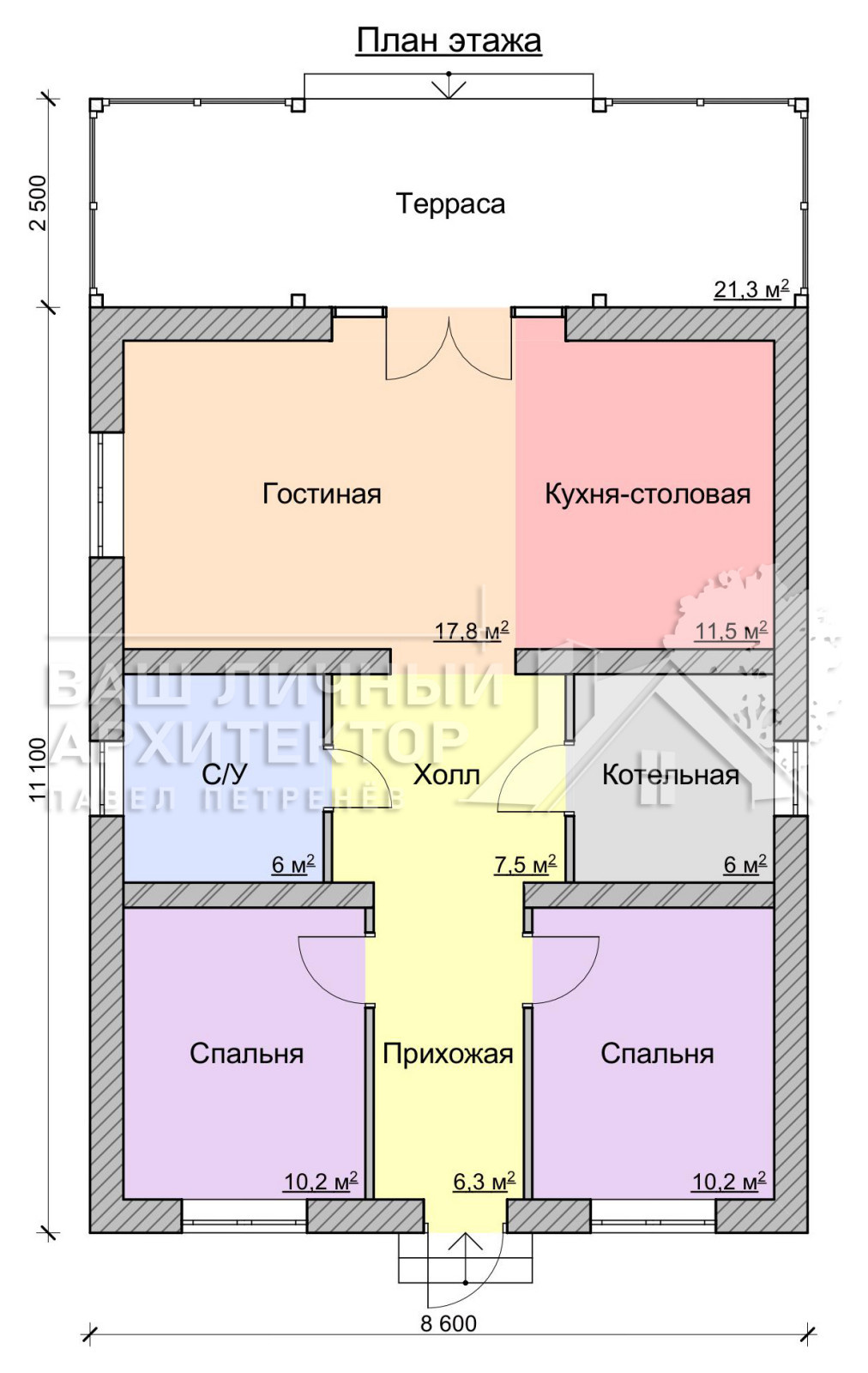 Проект №270