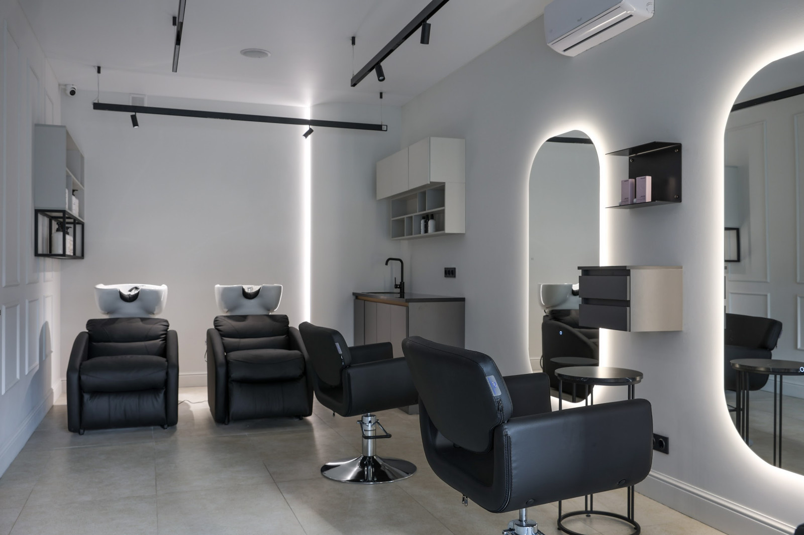 Студия красоты