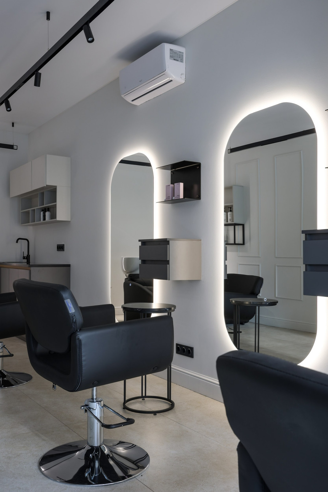 Студия красоты