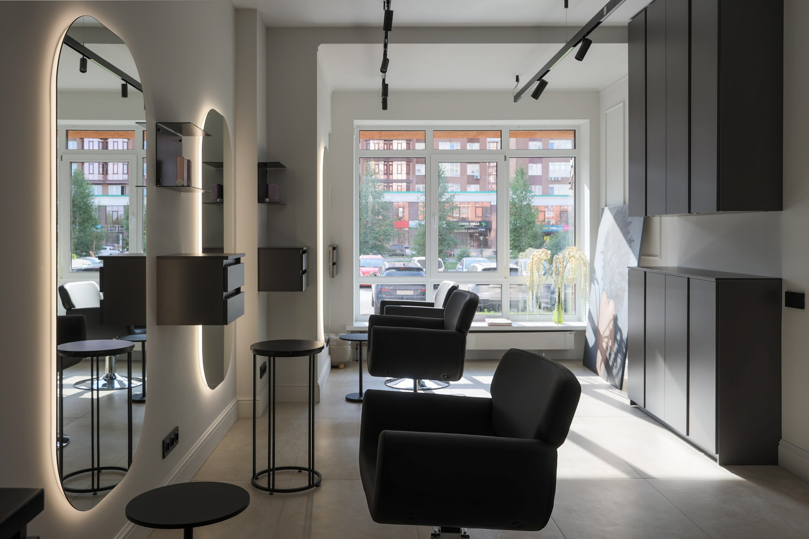 Студия красоты