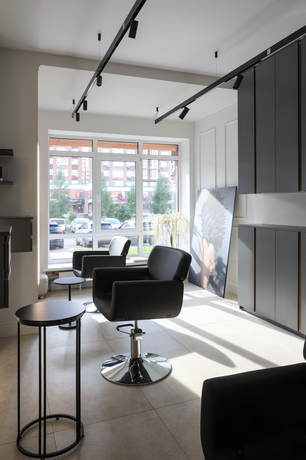 Студия красоты