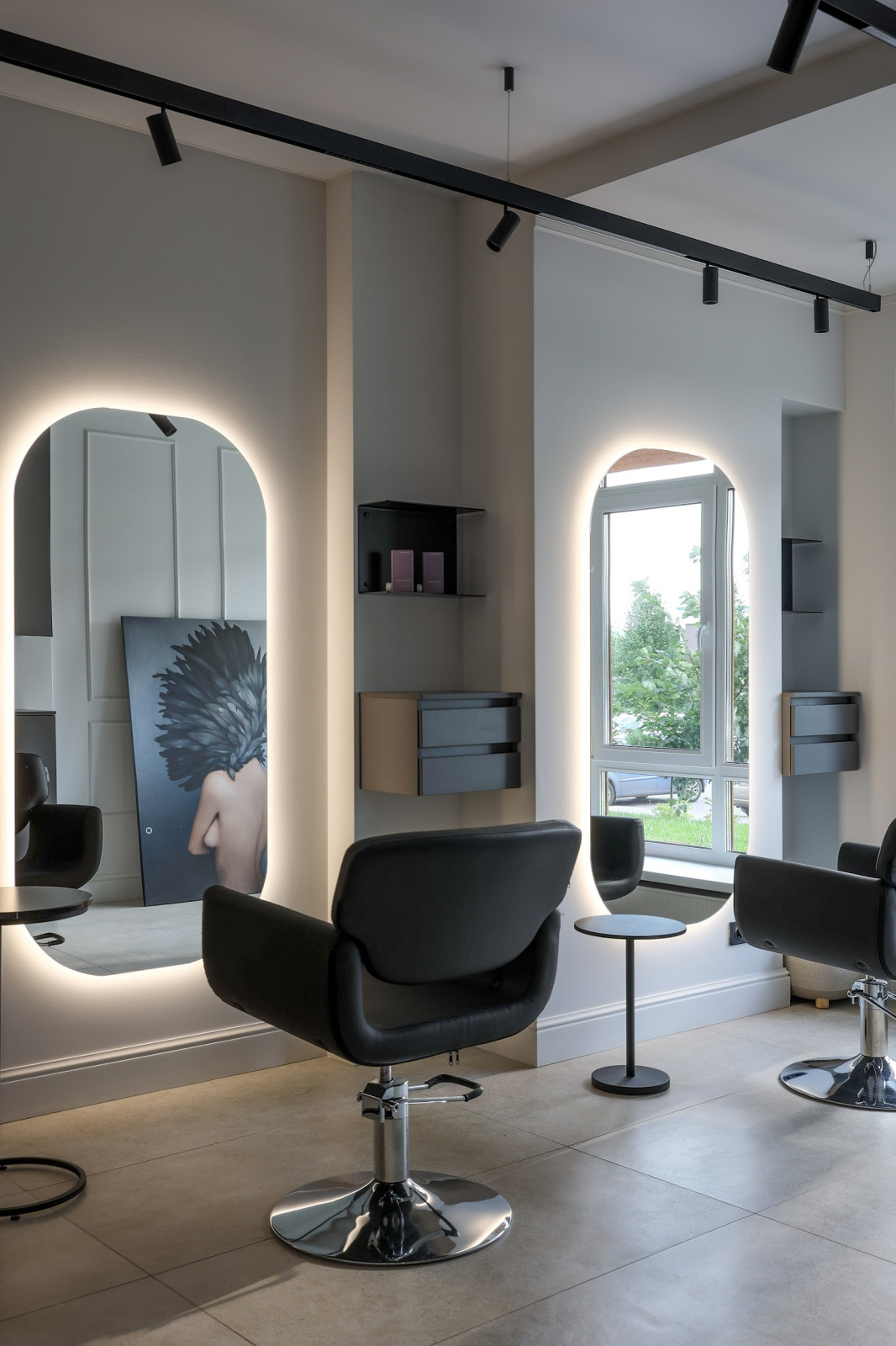 Студия красоты