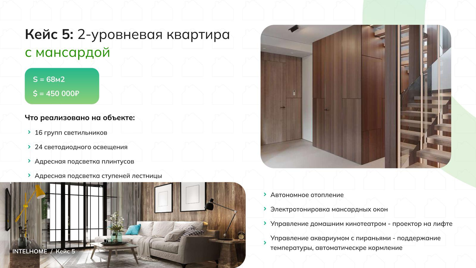 Наши проекты