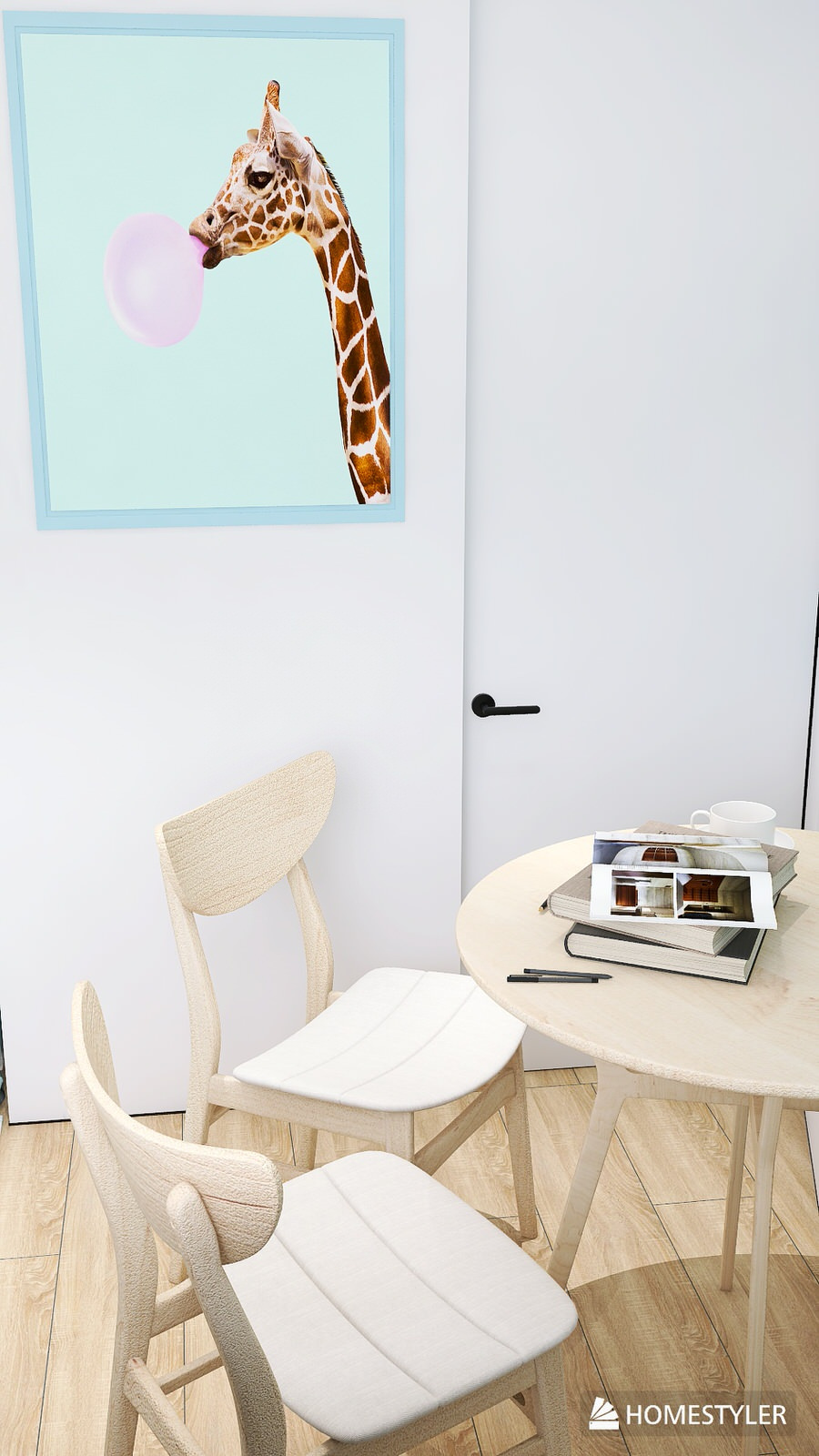 МОРСКОЙ ВОЗДУХ В УЮТНОЙ КВАРТИРЕ