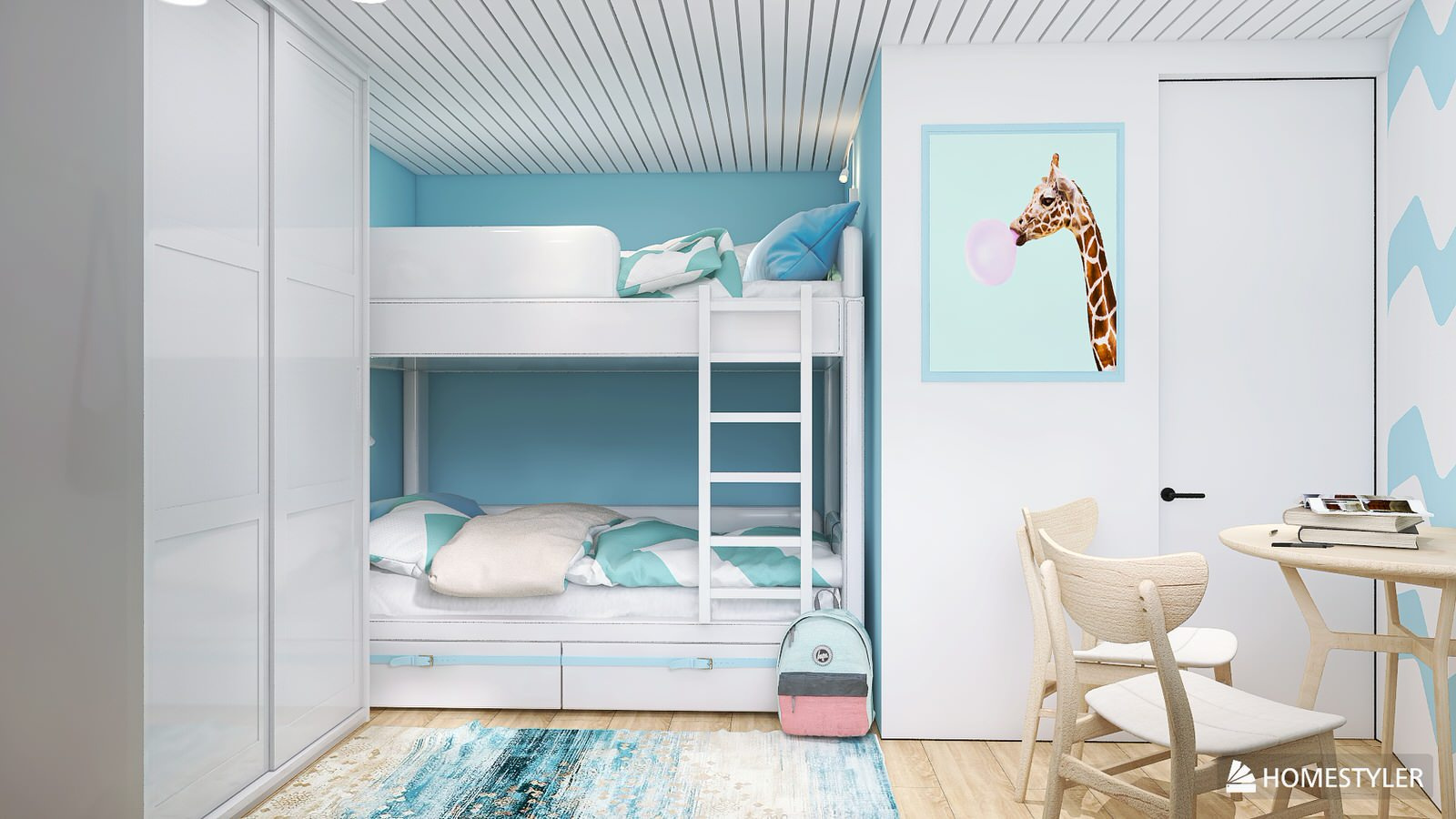 МОРСКОЙ ВОЗДУХ В УЮТНОЙ КВАРТИРЕ