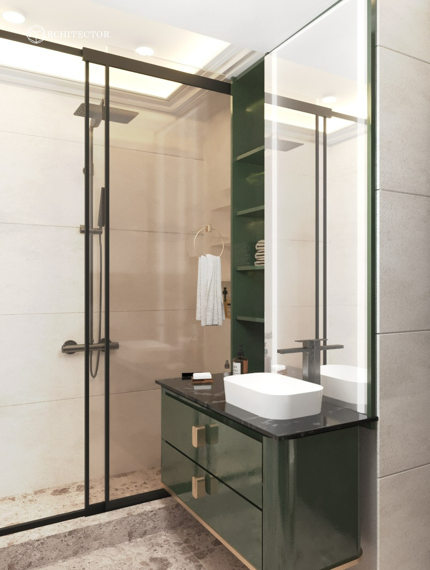 Обложка проекта: Проект №2