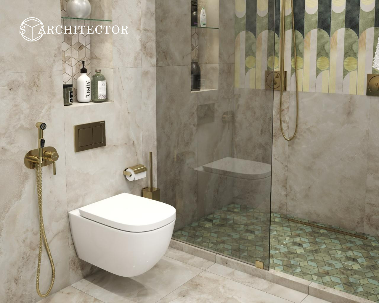 Обложка проекта: Проект №3