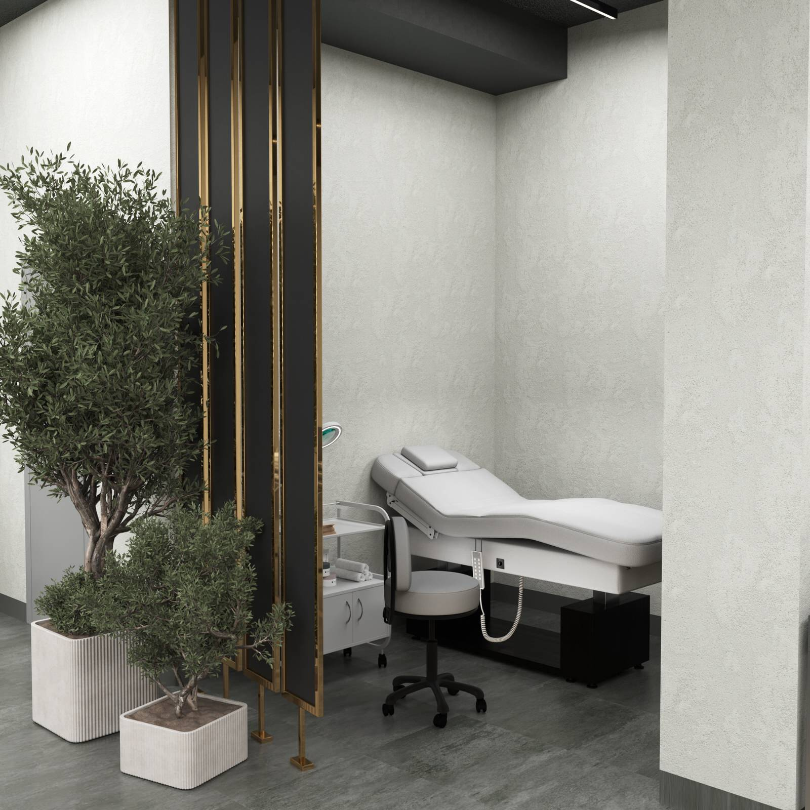 Шоу-рум "Beauty Lab"
