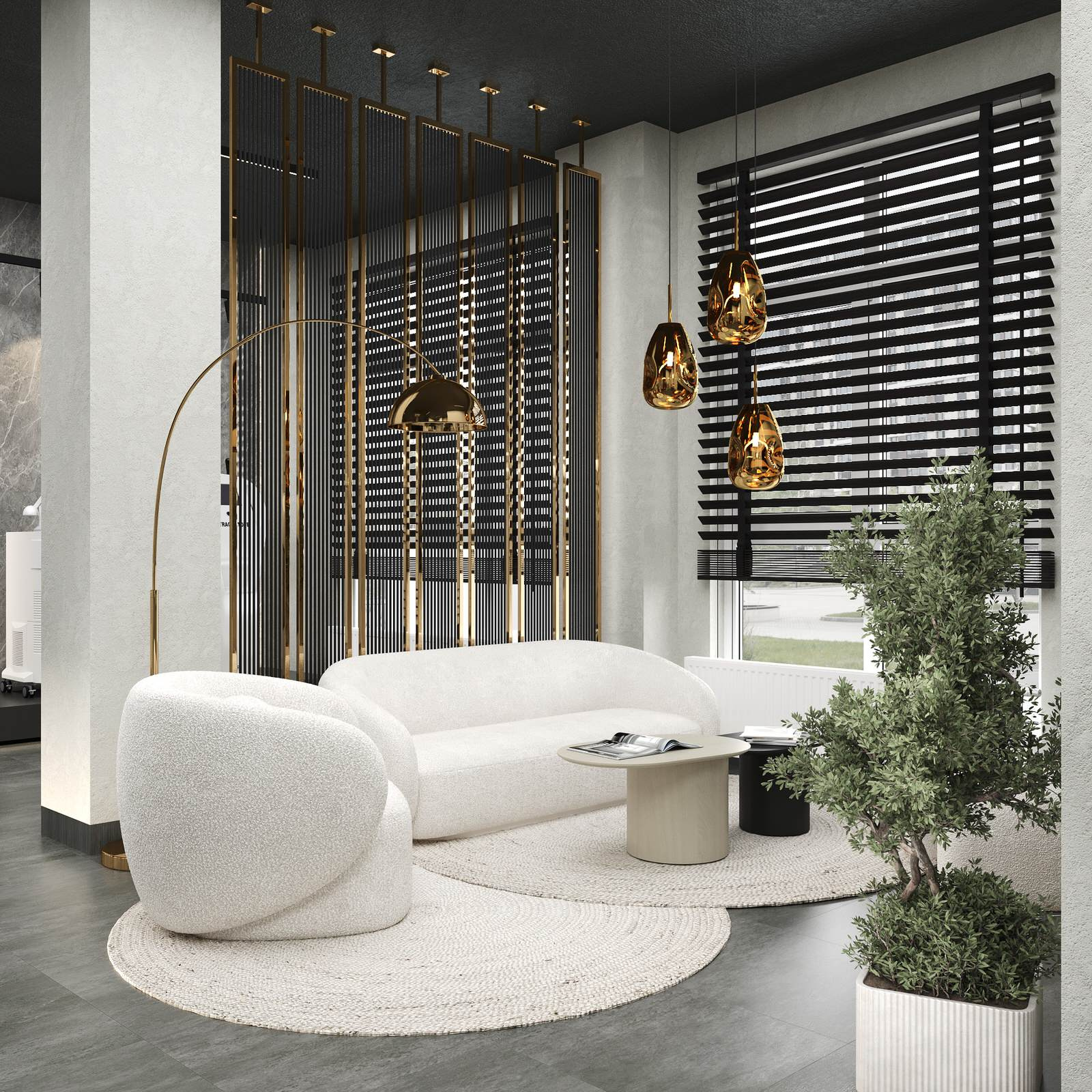 Шоу-рум "Beauty Lab"
