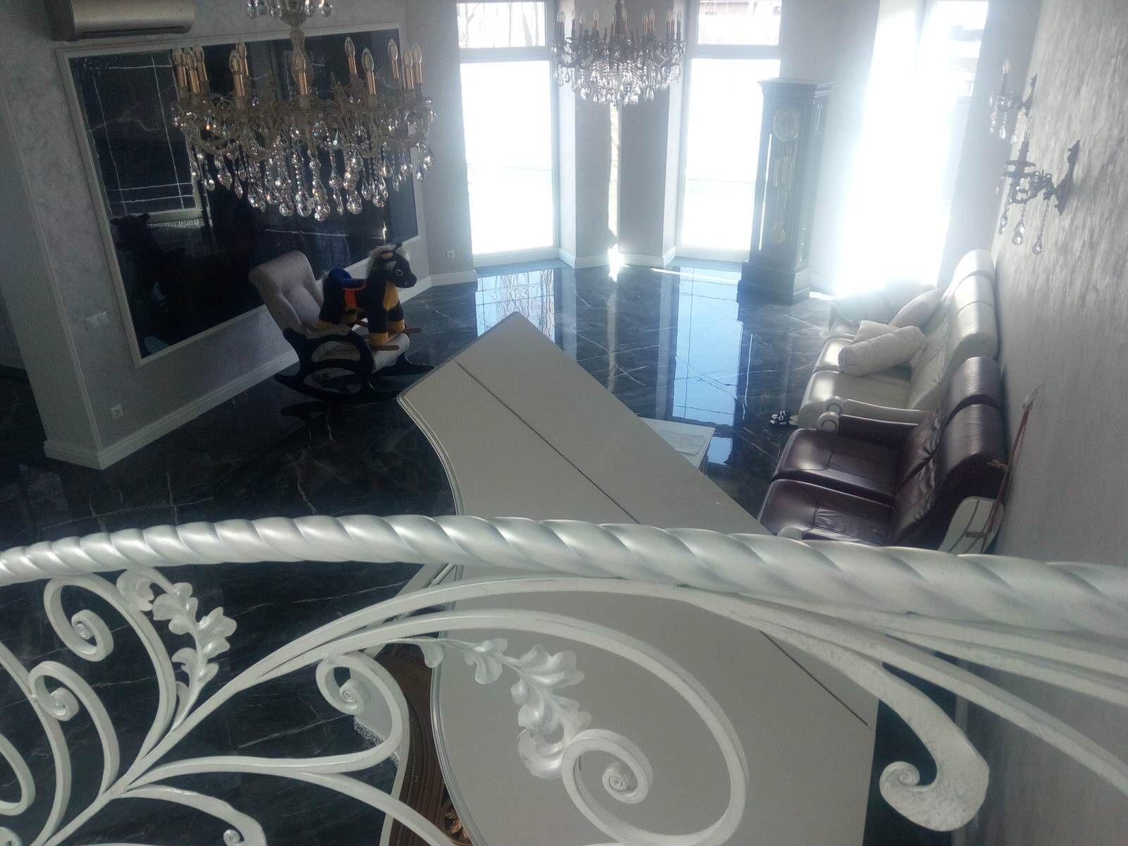 Частный дом