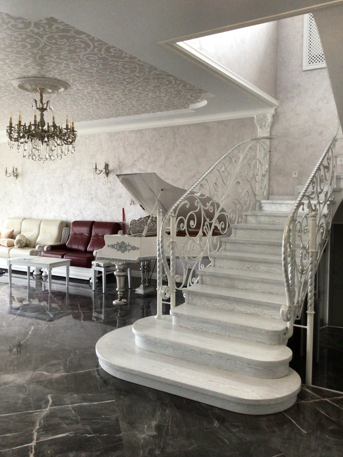 Частный дом