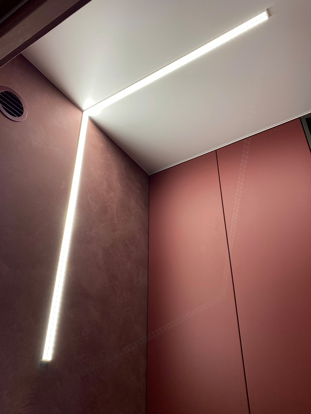 Четырёхкомнатная квартира 112кв.м для семьи с двумя детьми