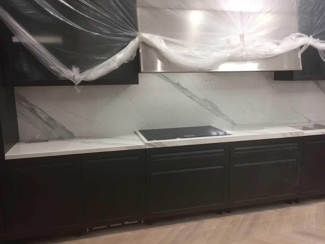 Столешница Dekton Olimpo