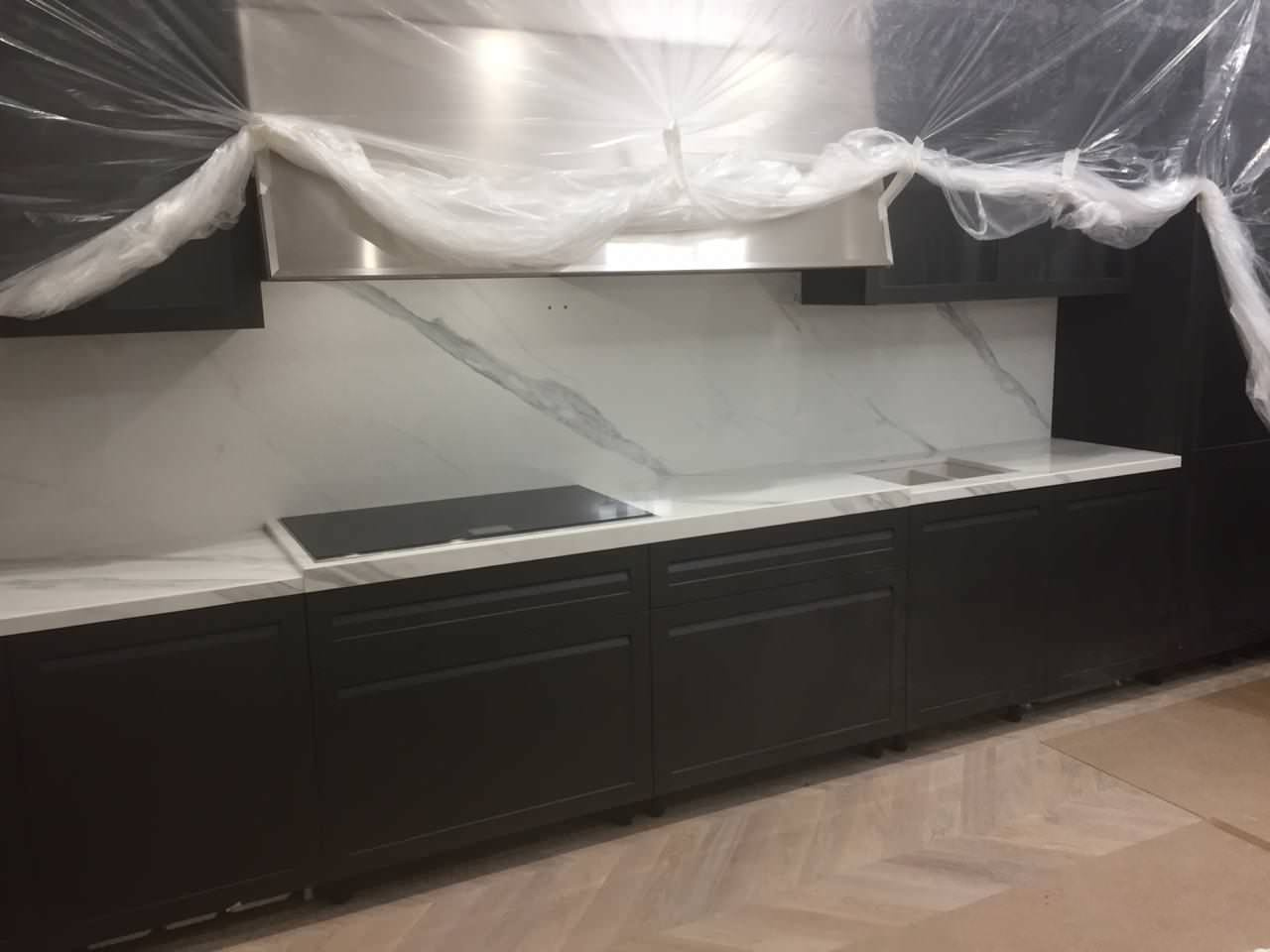 Столешница Dekton Olimpo