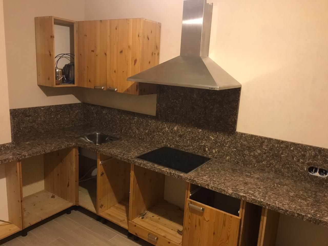Silestone Bering