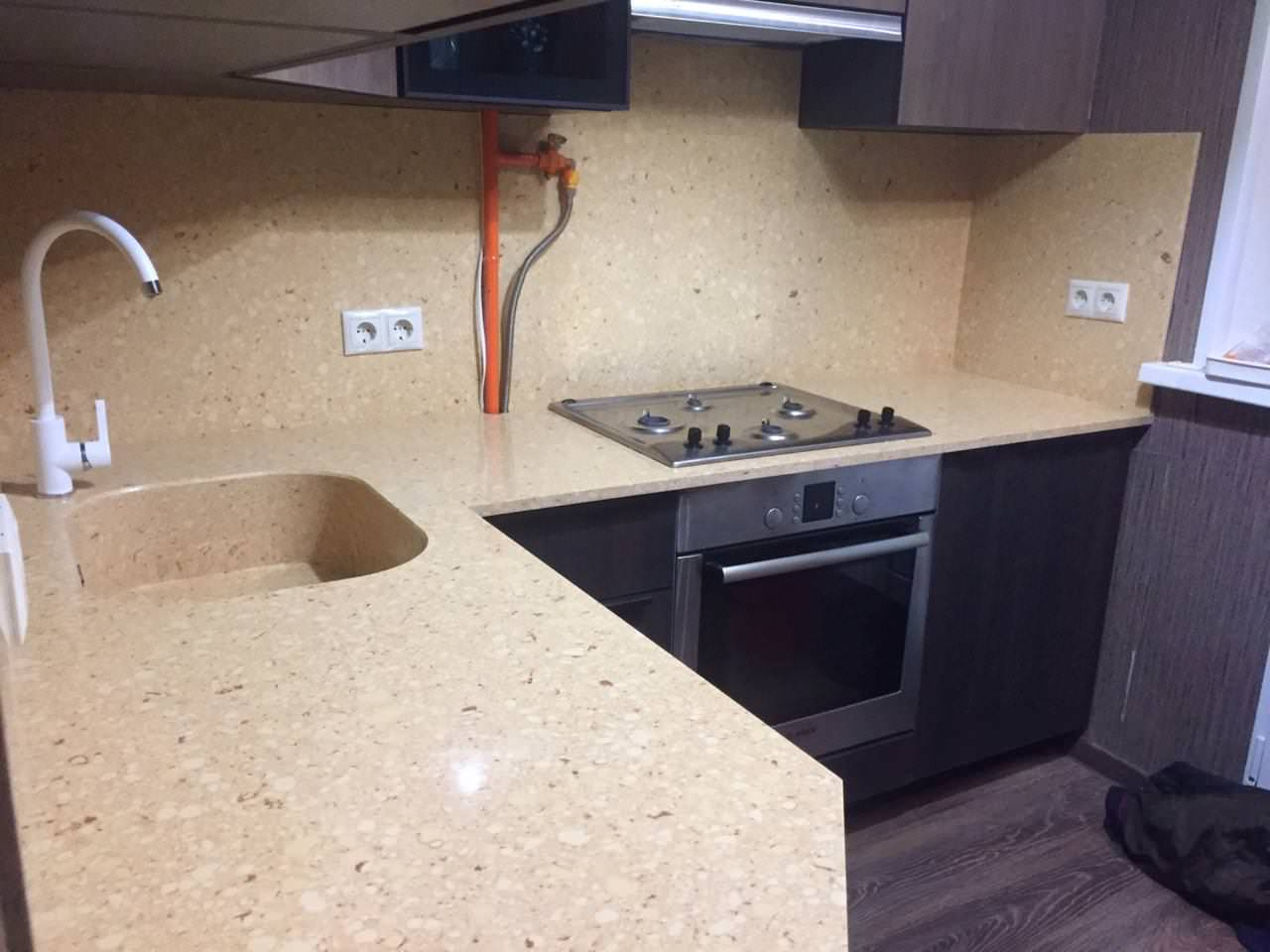 Silestone Naila