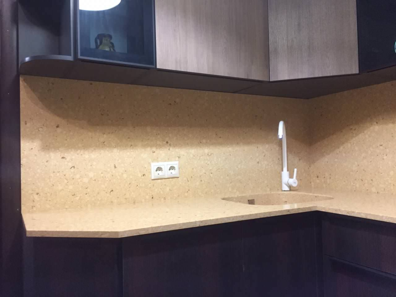 Silestone Naila