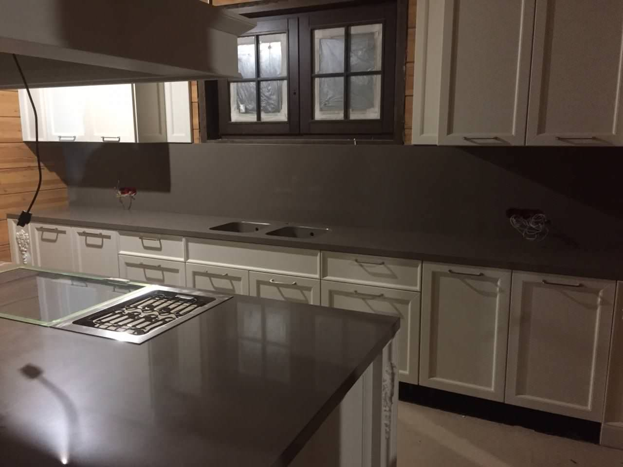 Silestone Unsui