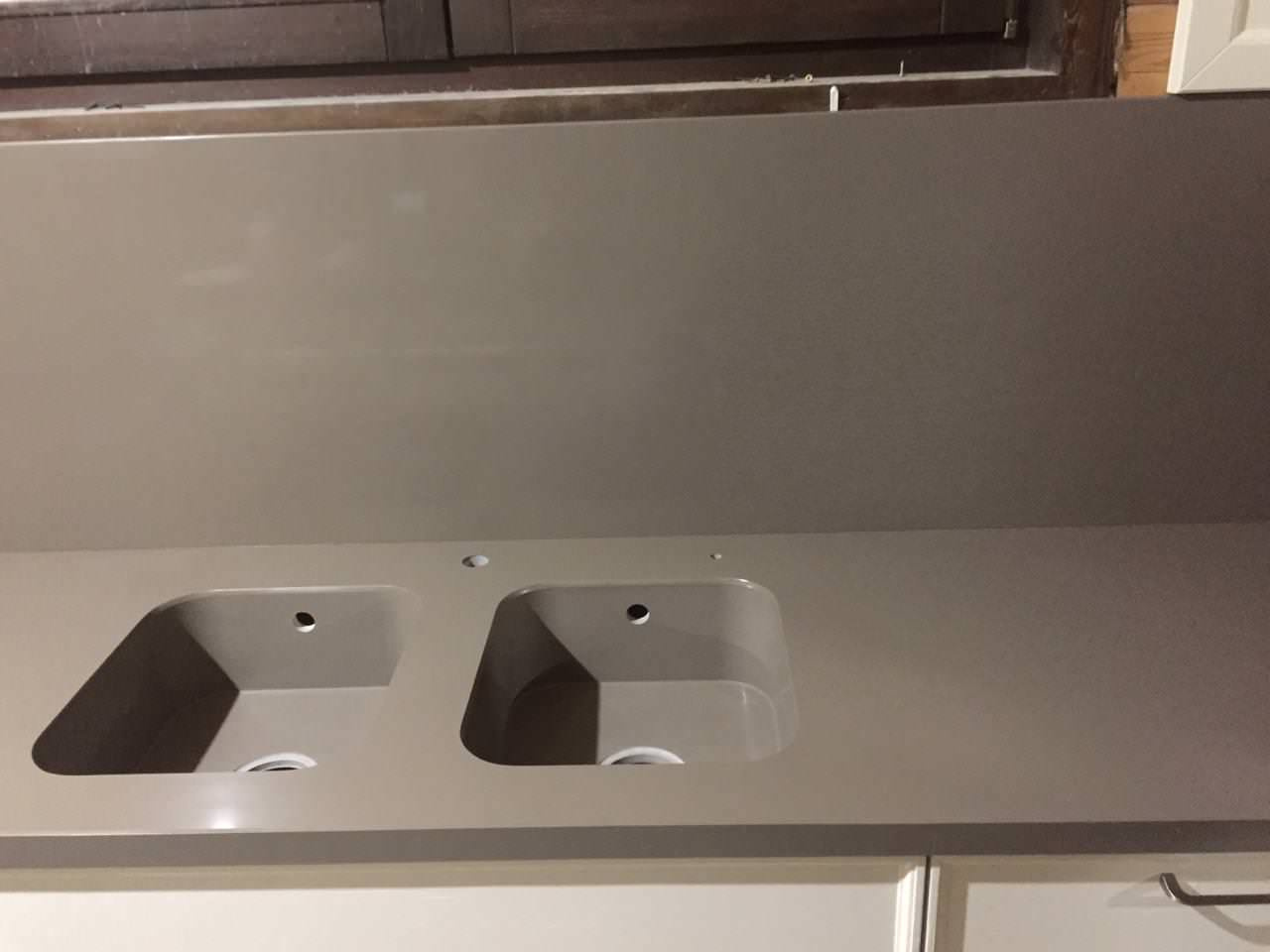Silestone Unsui
