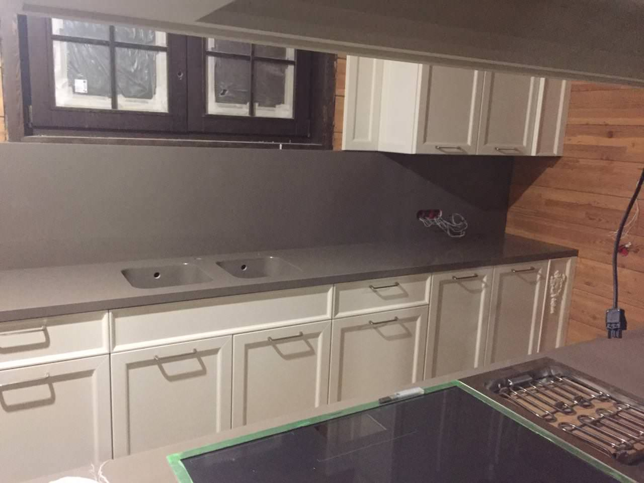 Silestone Unsui