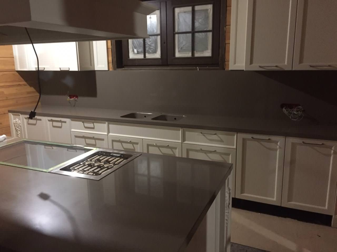Silestone Unsui