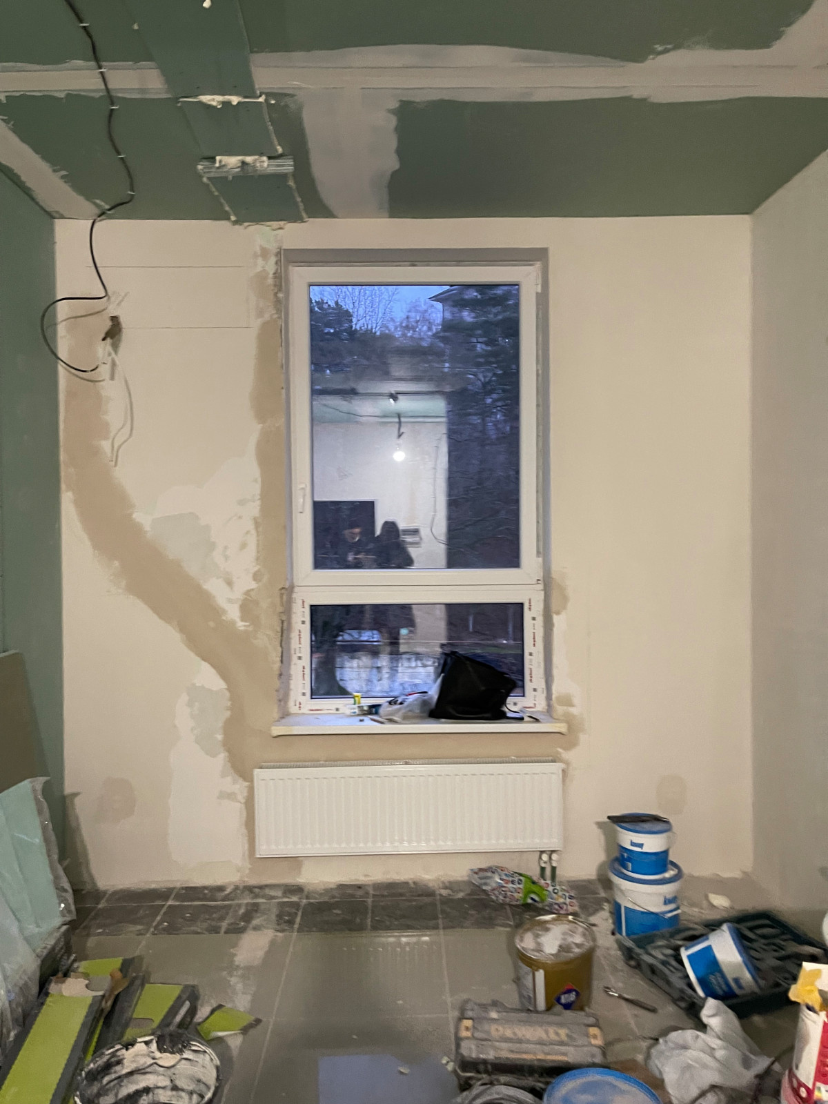 Пример - проект художественный