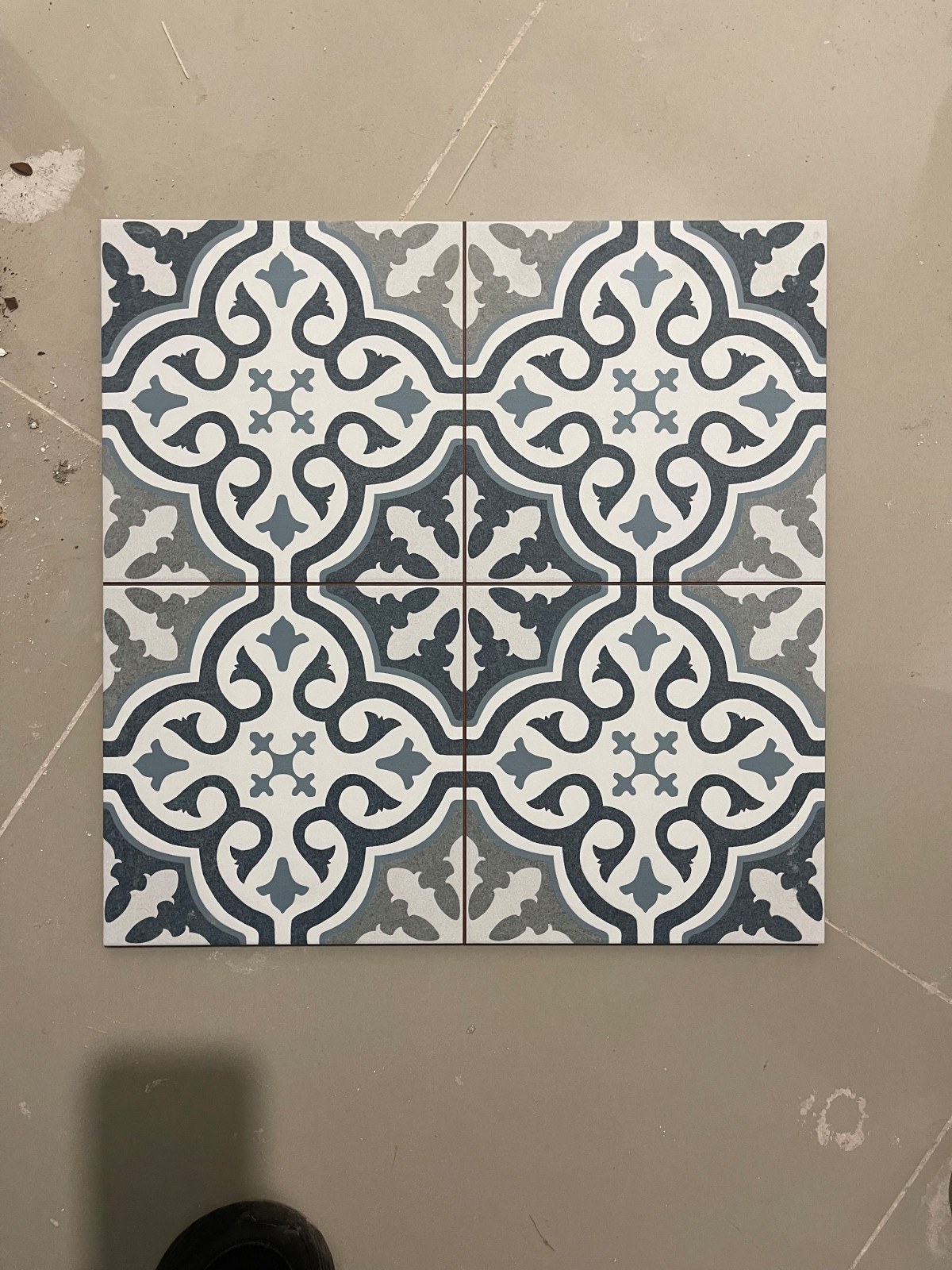 Пример - проект художественный