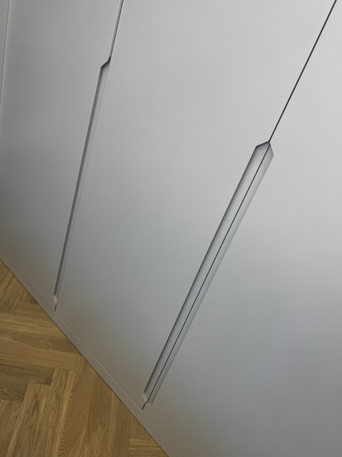 квартира в современном стиле