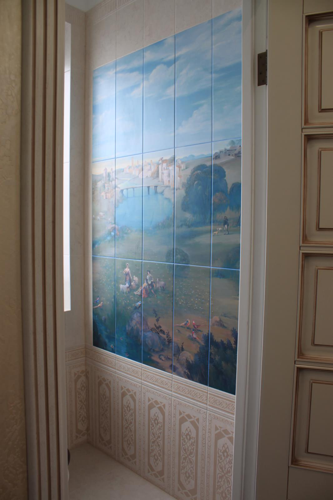 Реализованный проект частного дома г. Пятигорск 2019 год